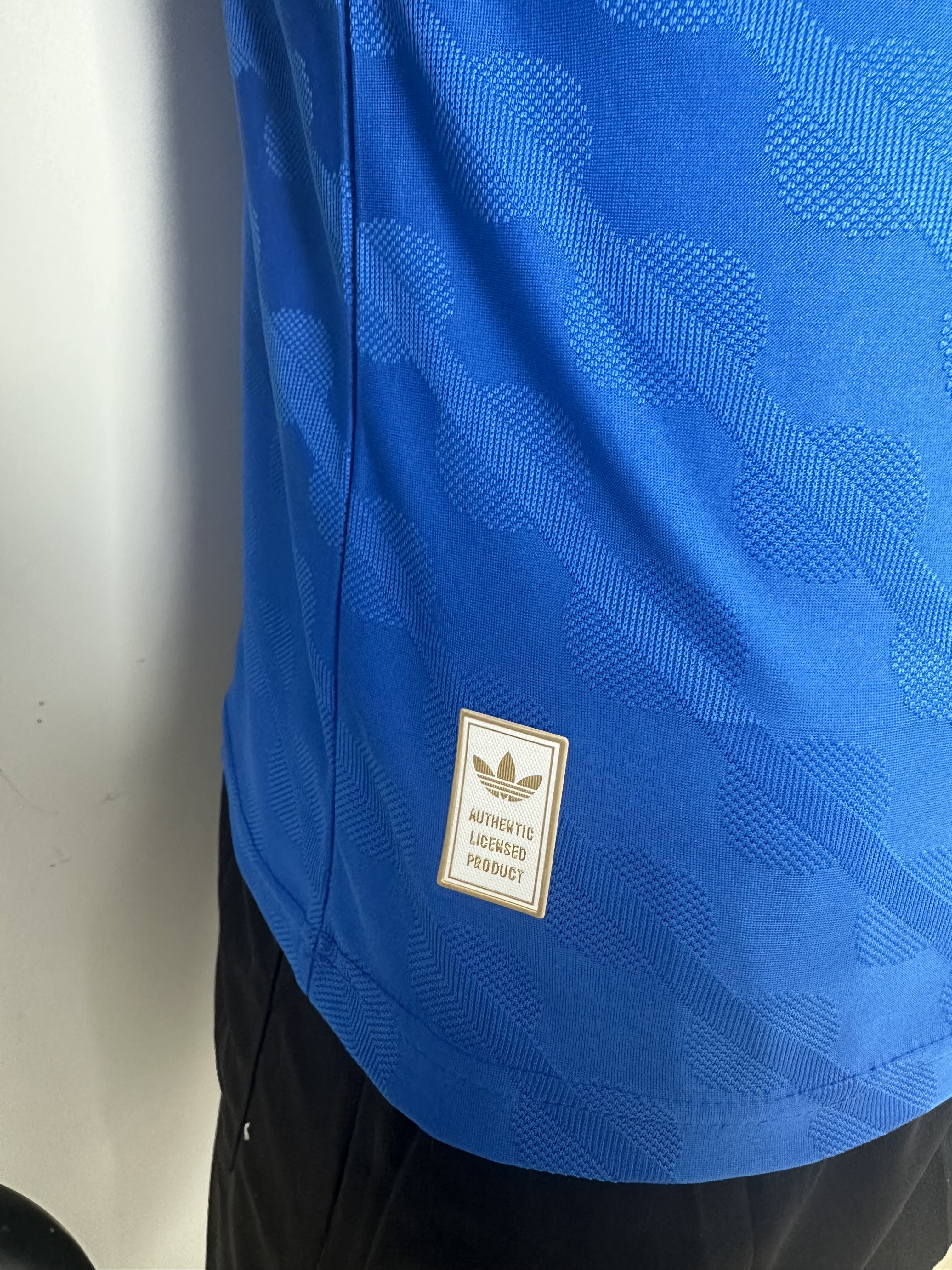 Real Madrid Third Kit Players Edition